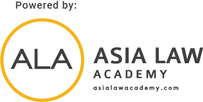 ALA - Asia Law Academy