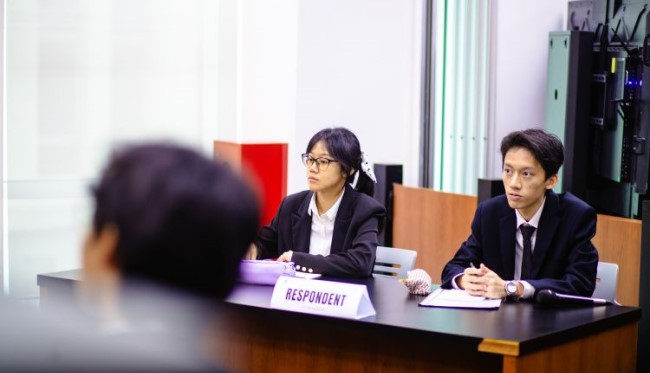 NOVAL 2023: BAC Mooting Society’s Novice Mooting Competition