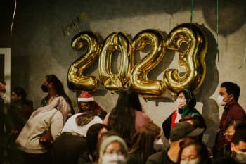 The BAC Family Rings in the New Year
