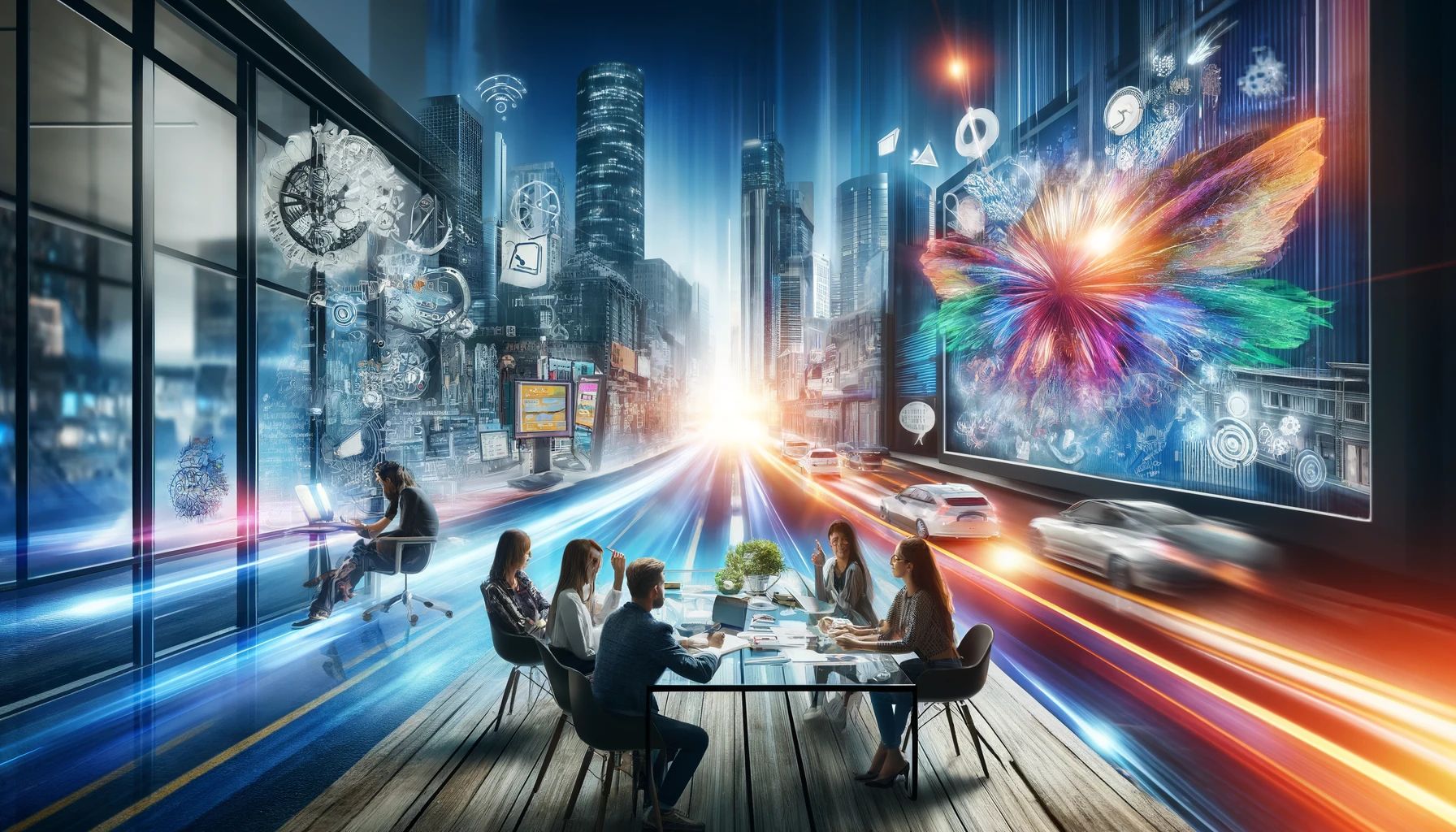 10 Reasons to Study Advertising