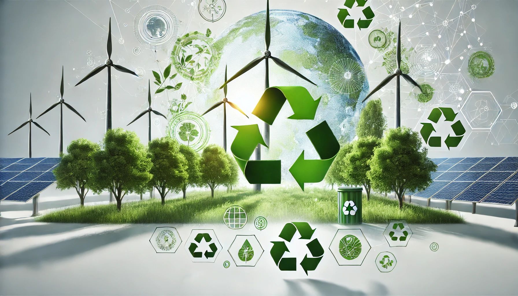 10 Reasons Why You Should Become A Certified ESG Professional