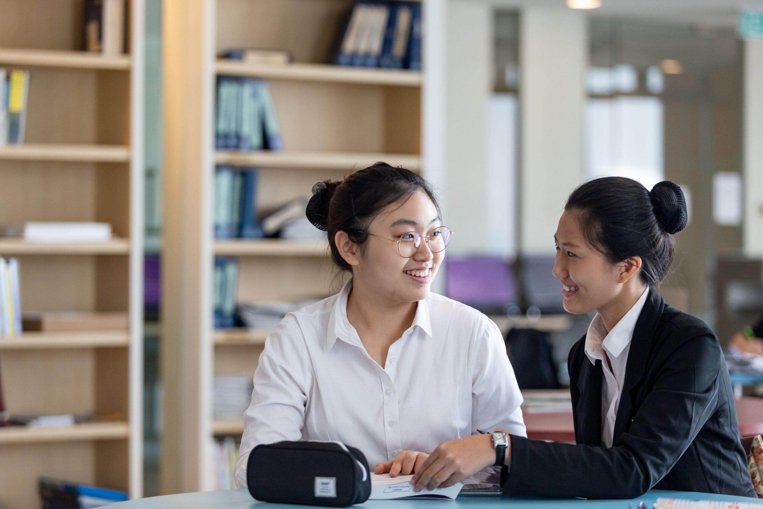 8 Reasons to Study Hospitality at Reliance College