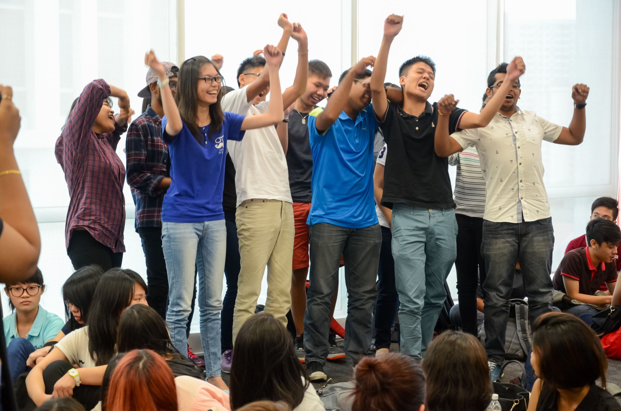 6 Reasons to Study Psychology at BAC Education