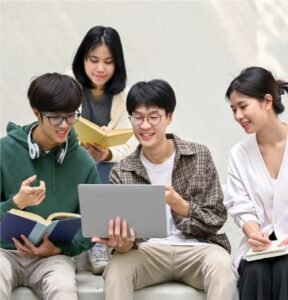 Cambridge A Levels, BAC