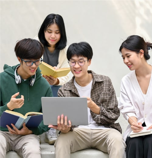 Cambridge A Levels