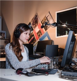 Foundation in Media Studies