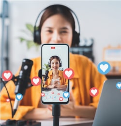 UK Transfer Degree Programme (Media & Communication)