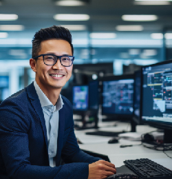 Bachelor of Computer Engineering (Hons), UNIMY