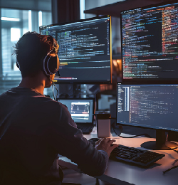 Bachelor of Software Engineering with Honours, UNIMY
