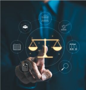 MBA in Corporate Law (ODL), Veritas