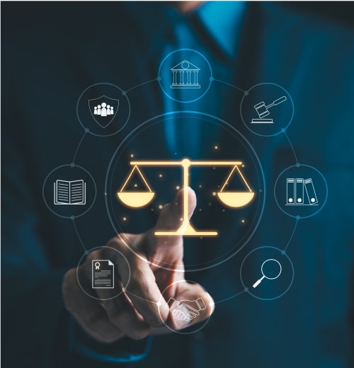 MBA in Corporate Law (ODL), VUC