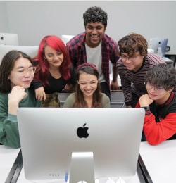 BA (Hons) Advertising and Design, University of Sunderland