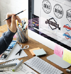 BComm (Hons) Branding & Digital Marketing (ODL), Veritas