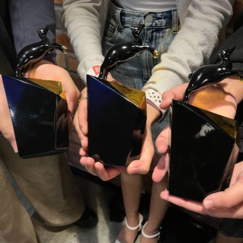 IACT College: A Proven Track Record of Excellence in Creativity and Innovation