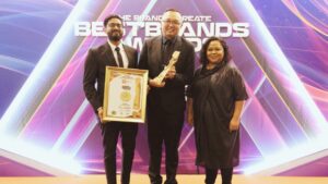 IACT College Malaysia's Premier Creative School