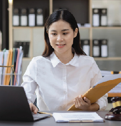 MBA in Corporate Law (ODL)
