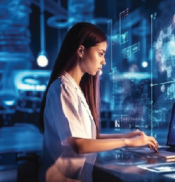 MBA in Digital Transformation (ODL)