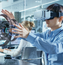 Master of Science in Engineering