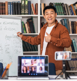 PhD in Education