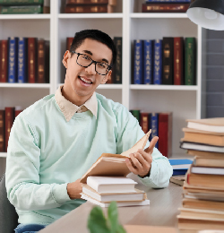 Postgraduate Diploma in Teaching and Learning
