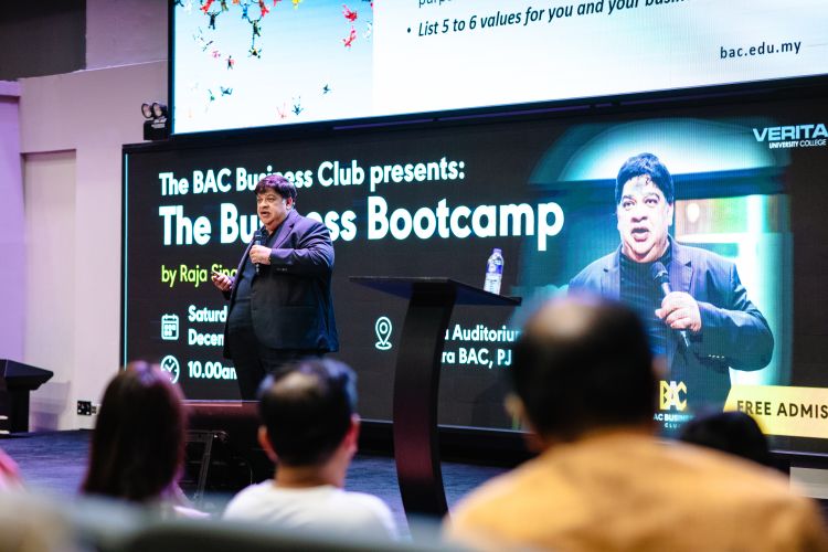 Real-World Business Learning: Beyond the Classroom
