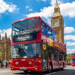 UK Transfer Degree Programme (Law), BAC