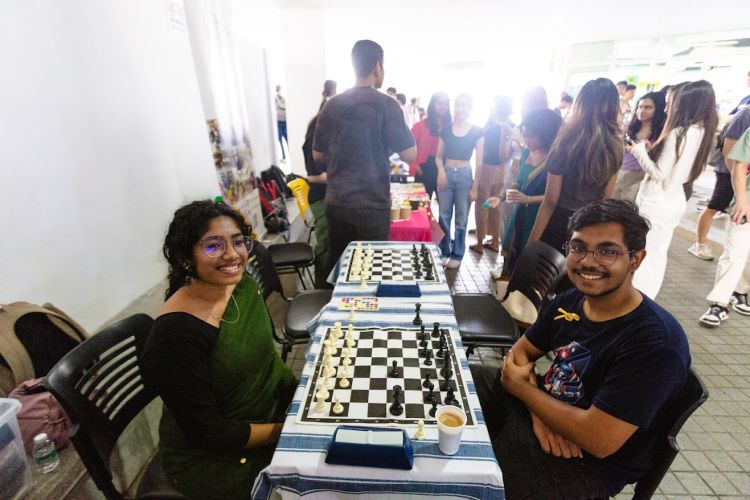 Clubs & Societies at UNIMY: Build Friendships, Skills, and Memories