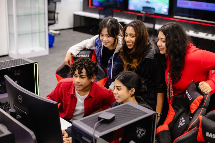 Unlocking Opportunities Through Clubs and Societies