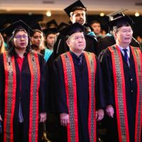 Award-Winning Culinary Faculty at Reliance College