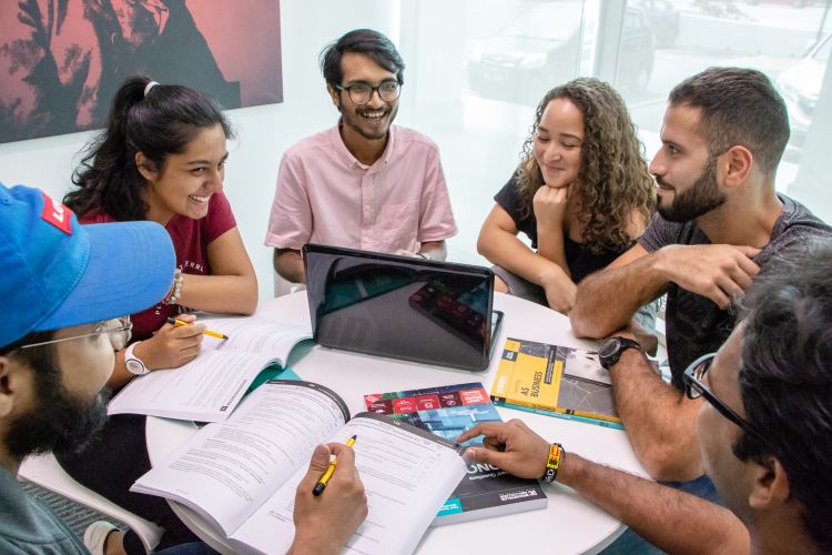Globally Recognised Qualifications for a World-Class Future