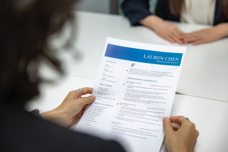 Your Competitive Edge in Business