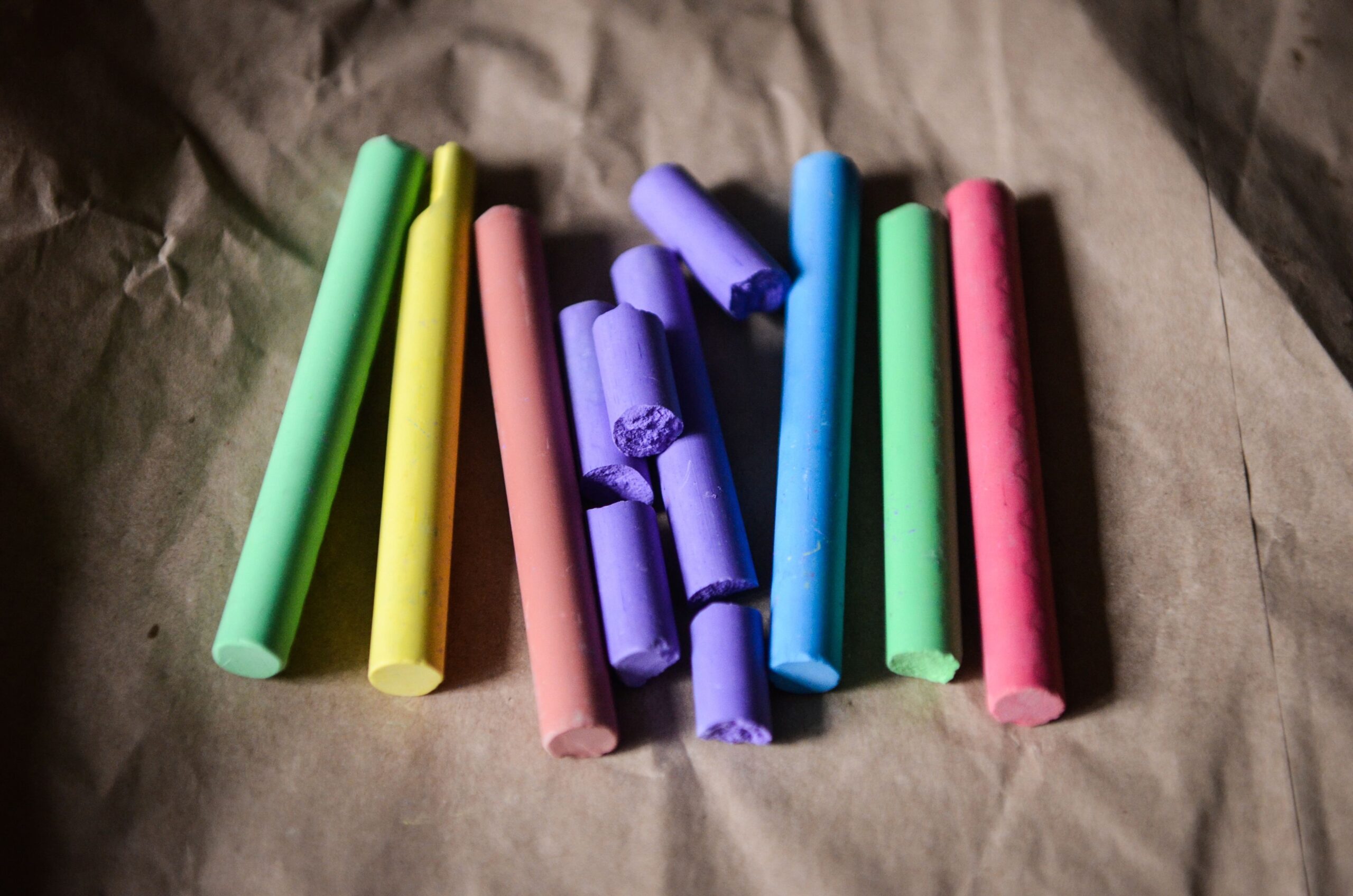 Colour Me Surprised – Colour Theory in Advertising