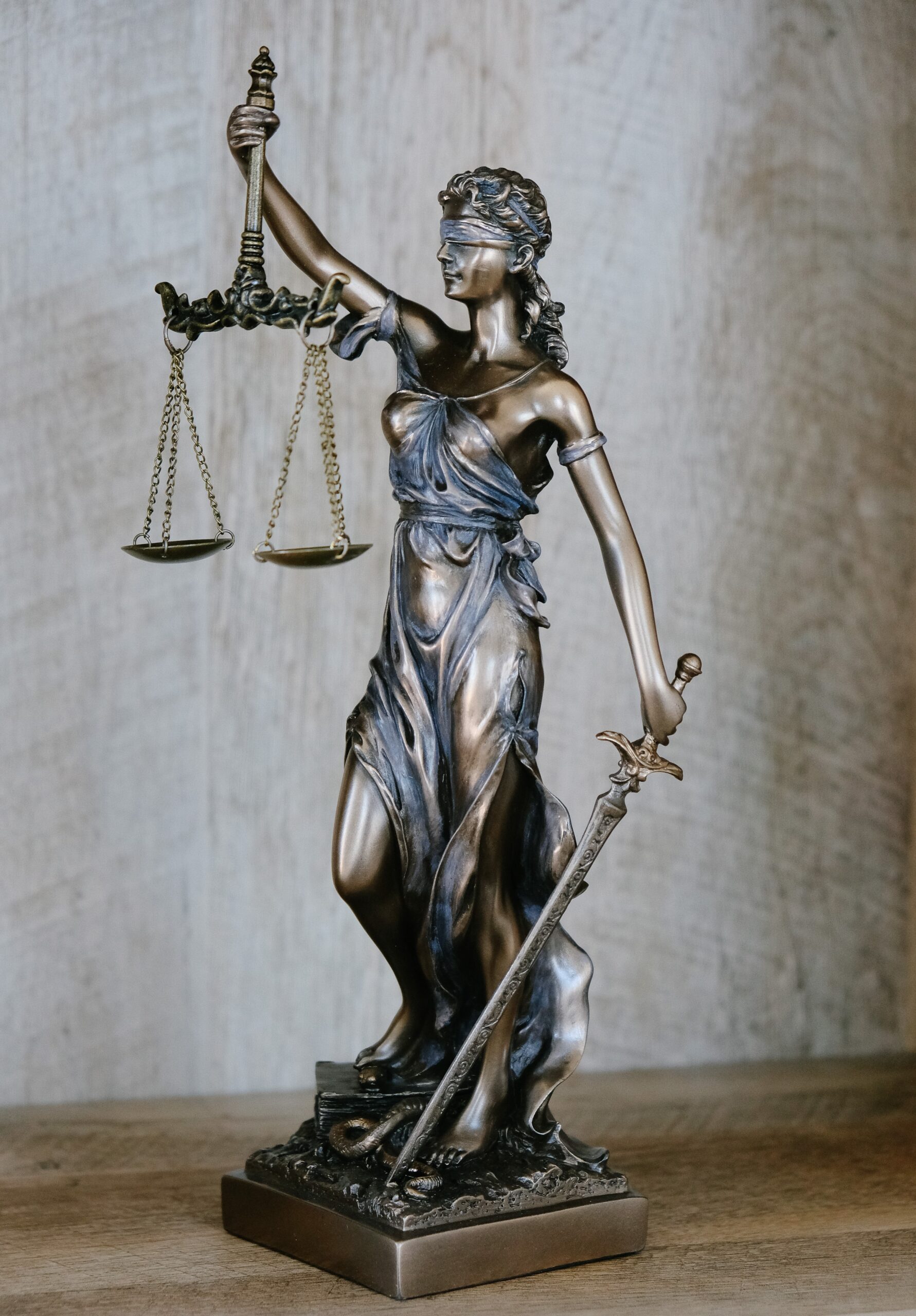 The Law of Evidence