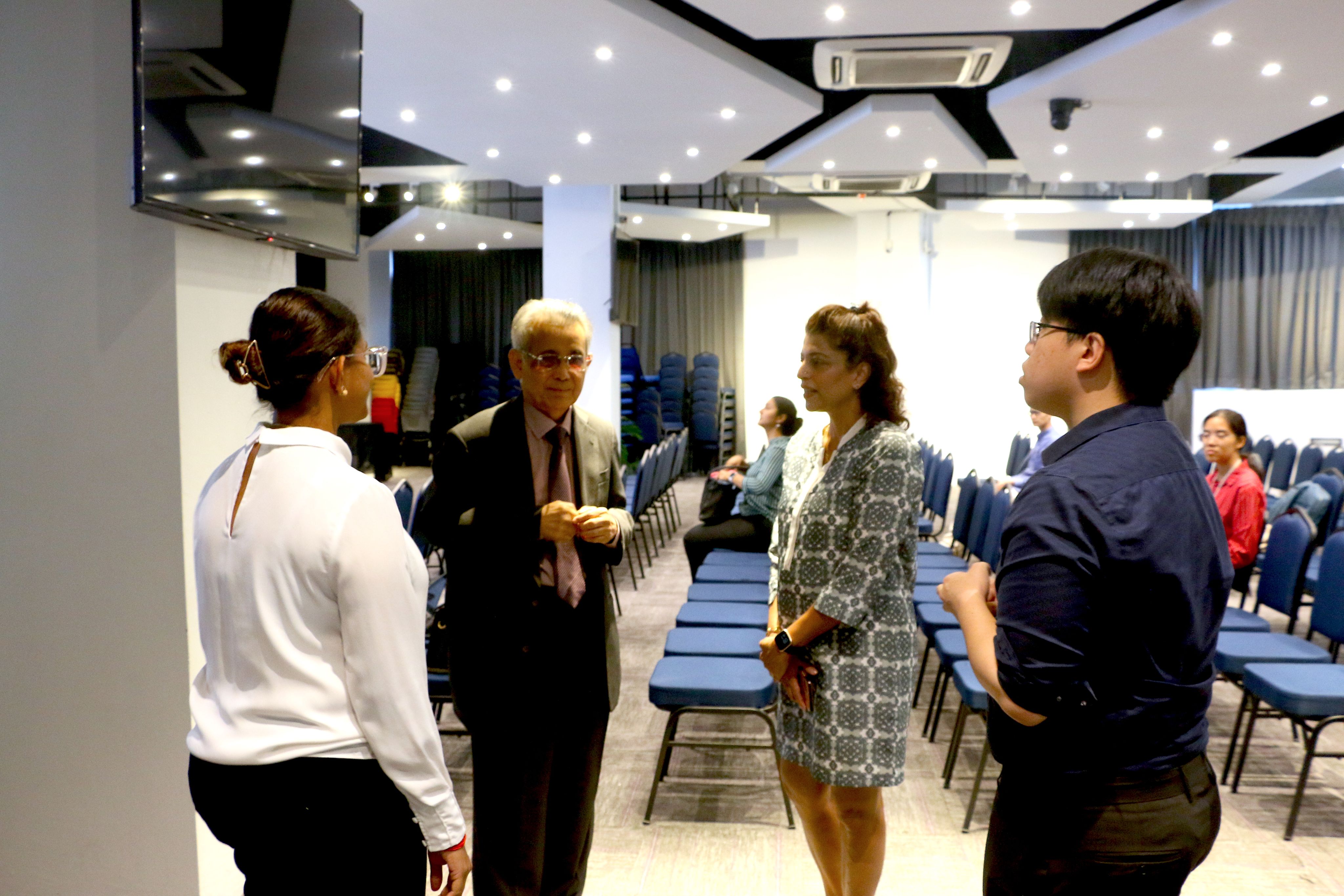 photo of bulb artwork