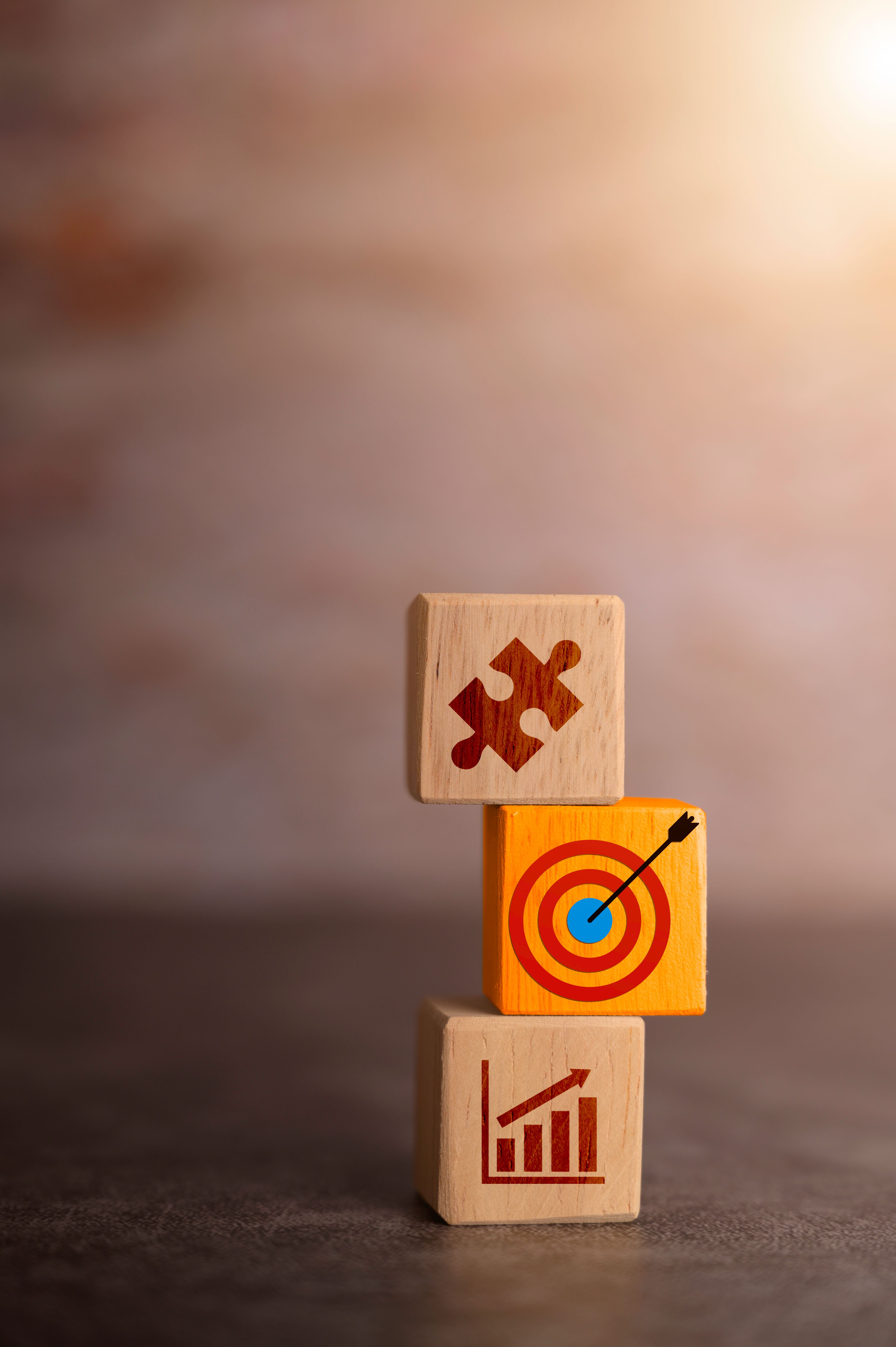 airplane on sky during golden hour