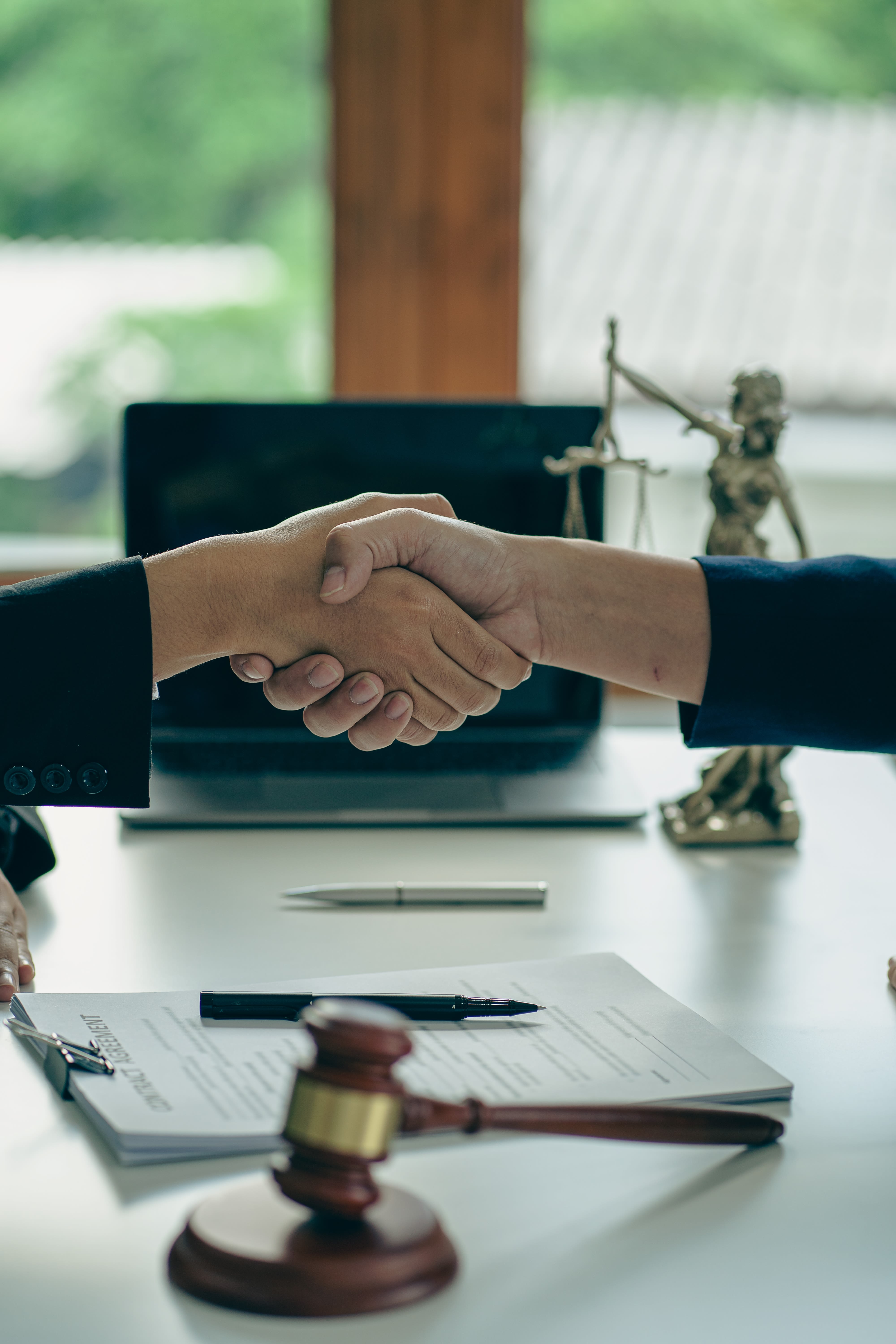 airplane on sky during golden hour