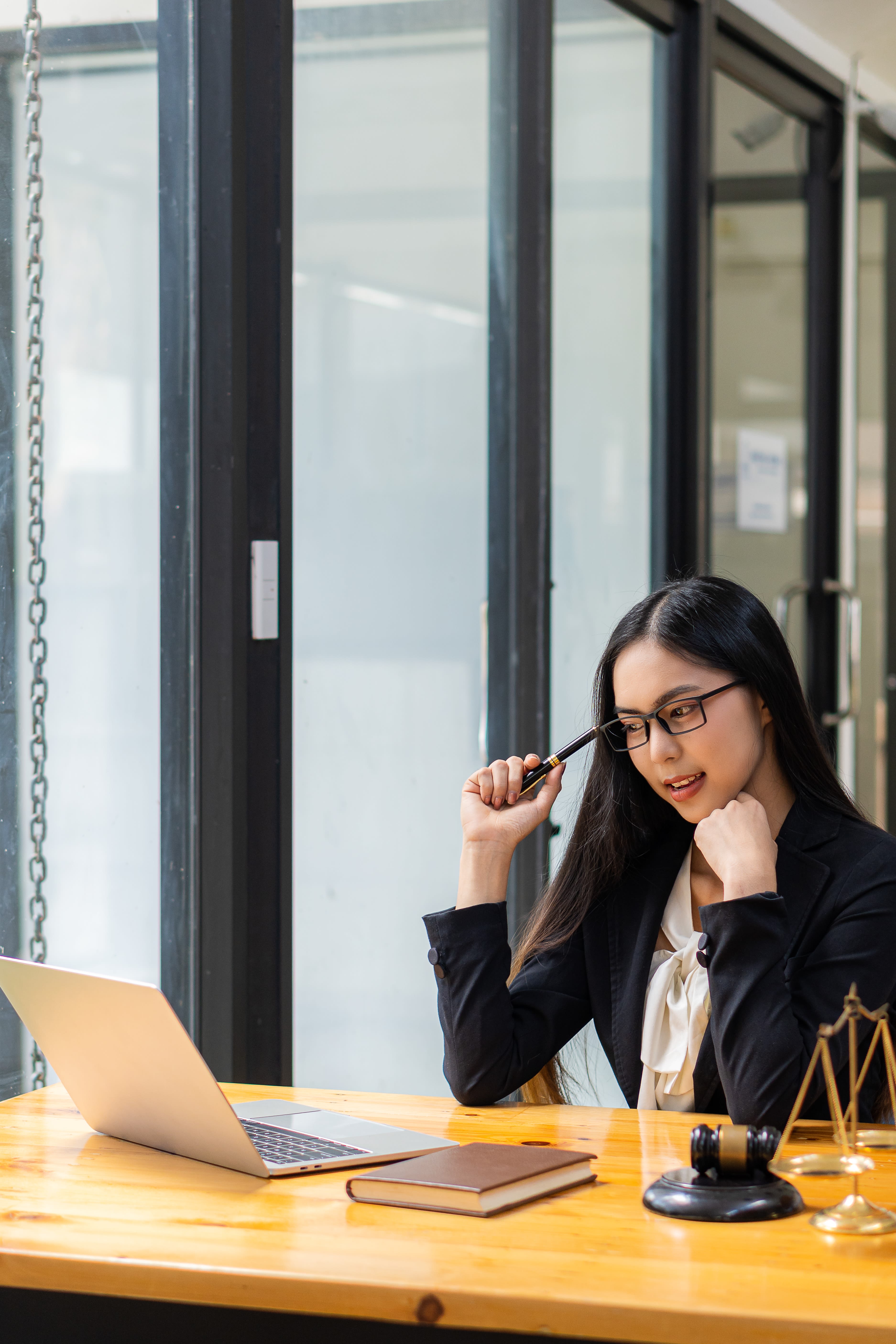 airplane on sky during golden hour
