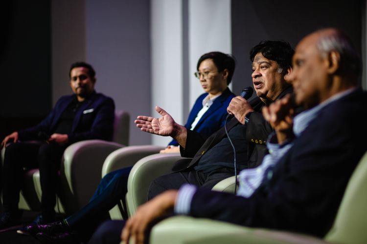 Transformative Industry Partnerships for Career Success