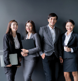 Foundation in Business, BAC