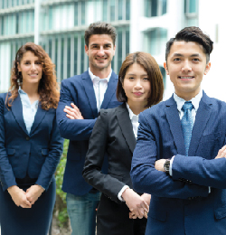 Certificate in Legal Practice