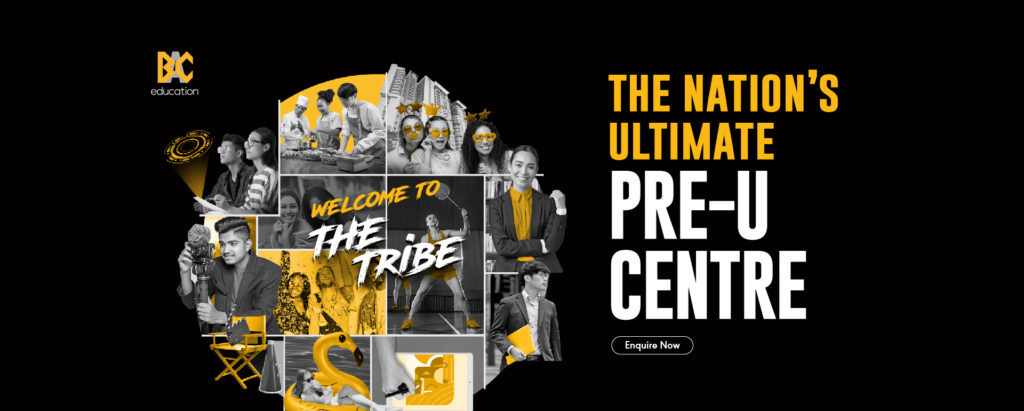 Pre-University | BAC Education