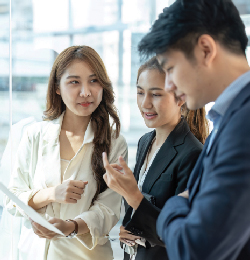 BA (Hons) Accounting & Finance (Conventional), Veritas