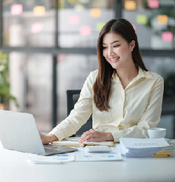 BA (Hons) Accounting & Finance (ODL), Veritas