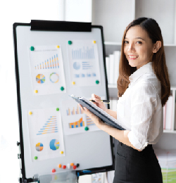 Bachelor of Business Administration (Hons) (Conventional), Veritas