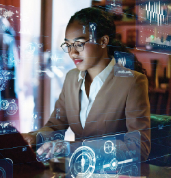 Bachelor of Information Technology (Hons) ODL, Veritas