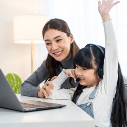 Diploma in Early Childhood Education (ODL), Veritas