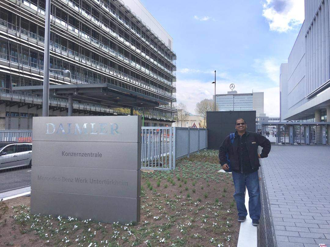 Alumni Spotlight: The Life of a General Counsel at Mercedes-Benz Malaysia