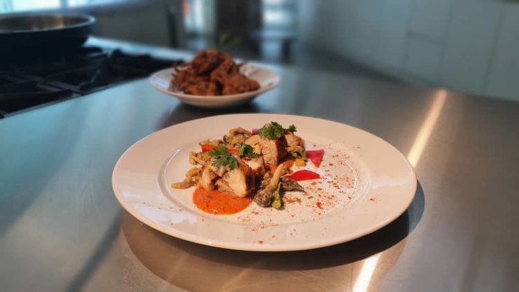 ‘Cook Like a Pro’ takes on Indian Cuisine!