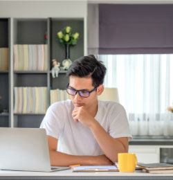 BBA Digital Transformation (ODL), VUC
