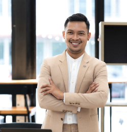 Bachelor of Business Administration (Management Information Systems), UNIMY